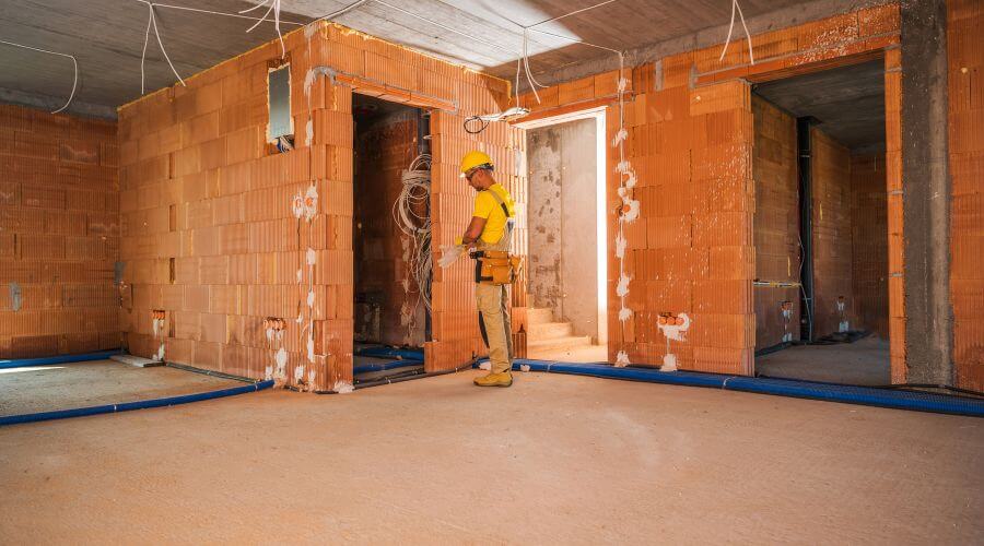 Local Chimney Repair in Parker, SD